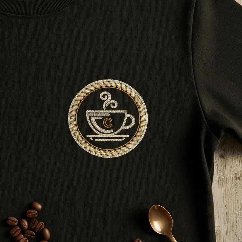شعار كافيه